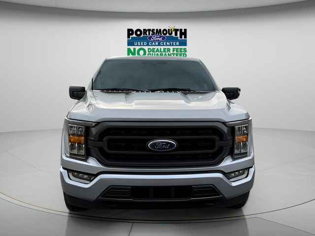 2023 Ford F-150 XLT Crew Cab W/ Leather