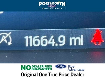 2024 Ford F-150 XLT Crew Cab