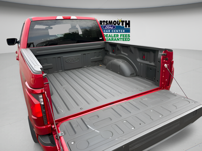 2024 Ford F-150 XLT Crew Cab