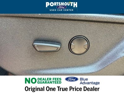 2024 Ford F-150 XLT Crew Cab