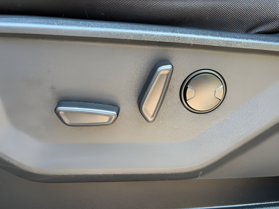 2025 Ford F-150 XLT Crew Cab