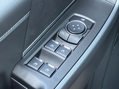 2025 Ford F-150 XLT Crew Cab