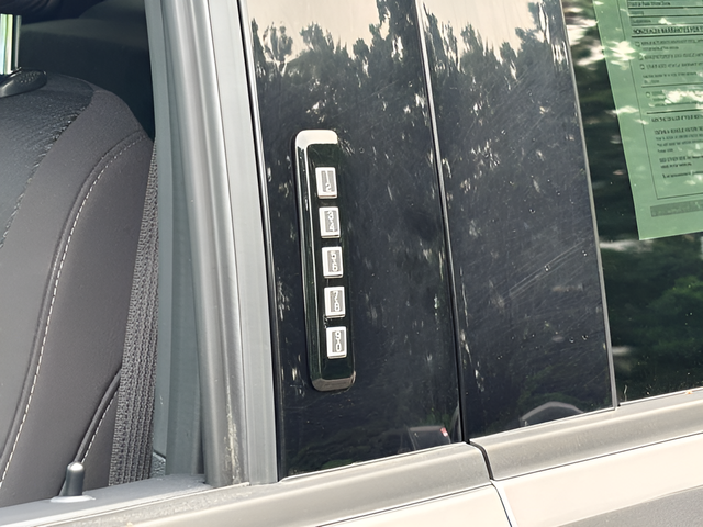 2024 Ford F-150 XLT Crew Cab