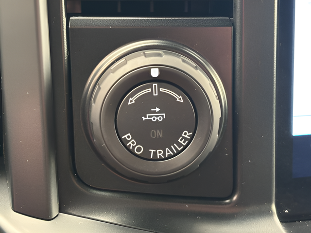 2024 Ford F-150 XLT Crew Cab