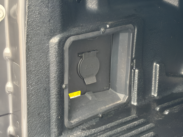 2024 Ford F-150 XLT Crew Cab