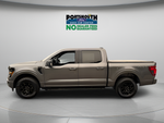 2024 Ford F-150 XLT Crew Cab