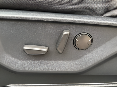 2024 Ford F-150 XLT Crew Cab