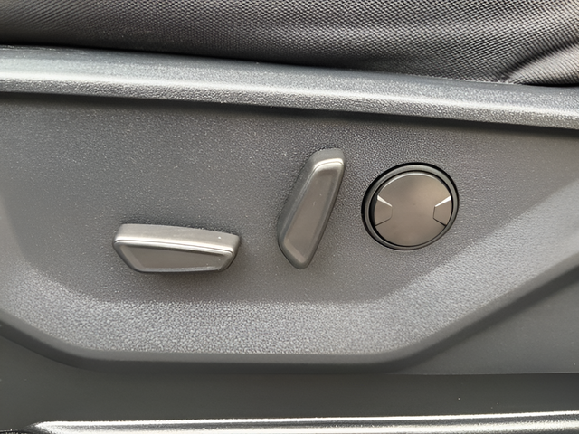 2024 Ford F-150 XLT Crew Cab