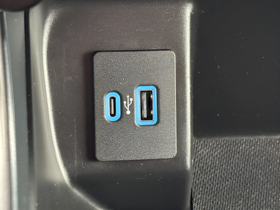 2024 Ford F-150 XLT Crew Cab