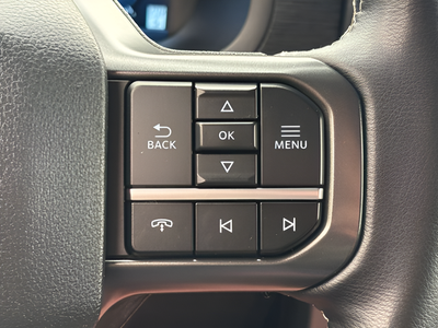 2024 Ford F-150 XLT Crew Cab