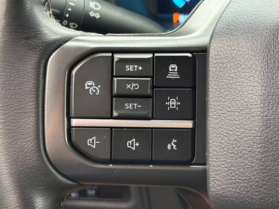 2024 Ford F-150 XLT Crew Cab