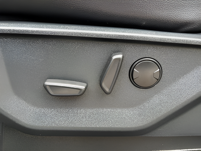 2025 Ford F-150 XLT Crew Cab