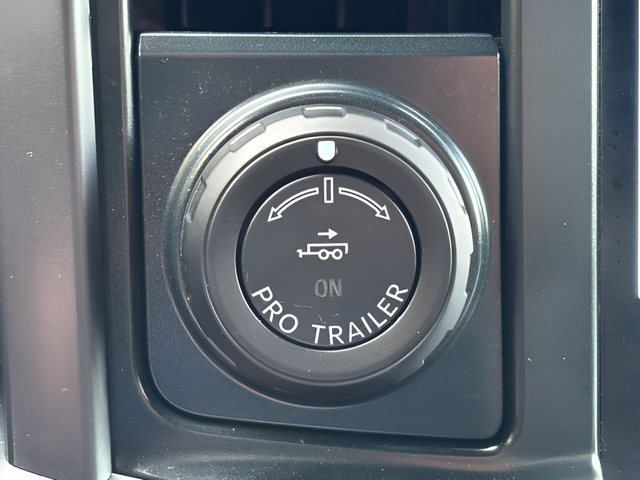 2024 Ford F-150 XLT Crew Cab