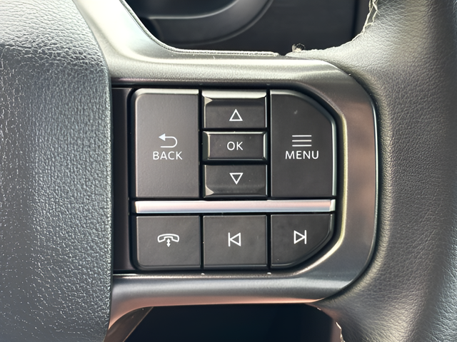 2024 Ford F-150 XLT Crew Cab