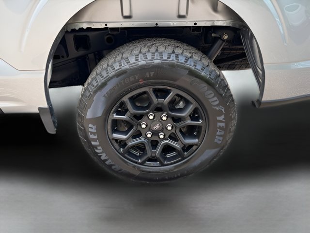 2024 Ford F-150 XLT Crew Cab
