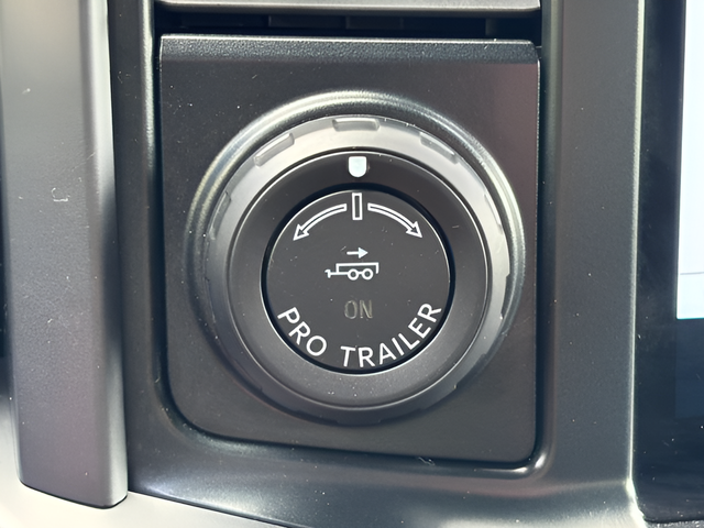 2024 Ford F-150 XLT Crew Cab