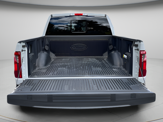 2024 Ford F-150 XLT Crew Cab