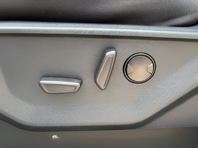 2024 Ford F-150 XLT Crew Cab