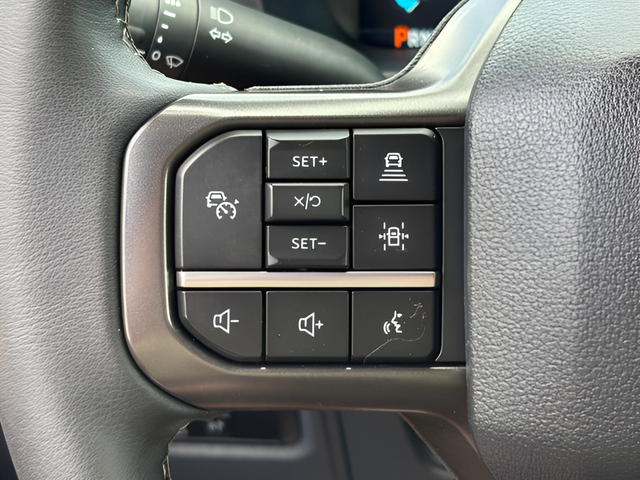 2024 Ford F-150 XLT Crew Cab