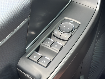 2024 Ford F-150 XLT Crew Cab