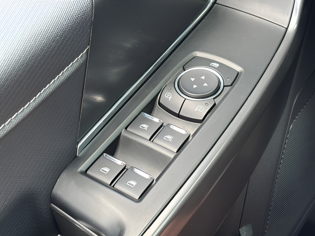 2024 Ford F-150 XLT Crew Cab