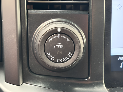 2024 Ford F-150 XLT Crew Cab