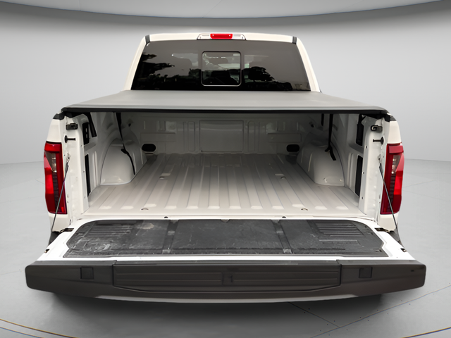 2024 Ford F-150 XLT Crew Cab