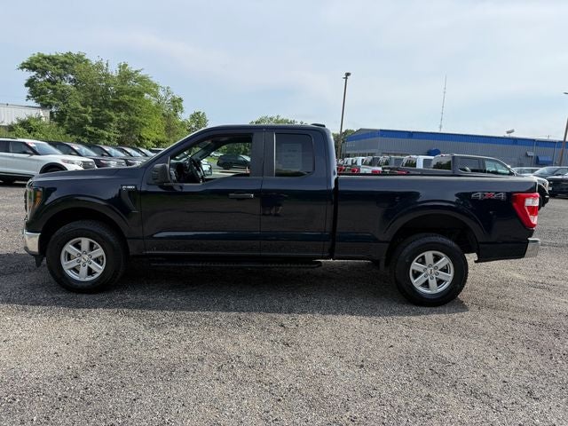 2023 Ford F-150 XL Super Cab