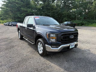 2023 Ford F-150 XL Super Cab