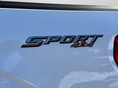 2022 Ford F-150 XLT Super Cab
