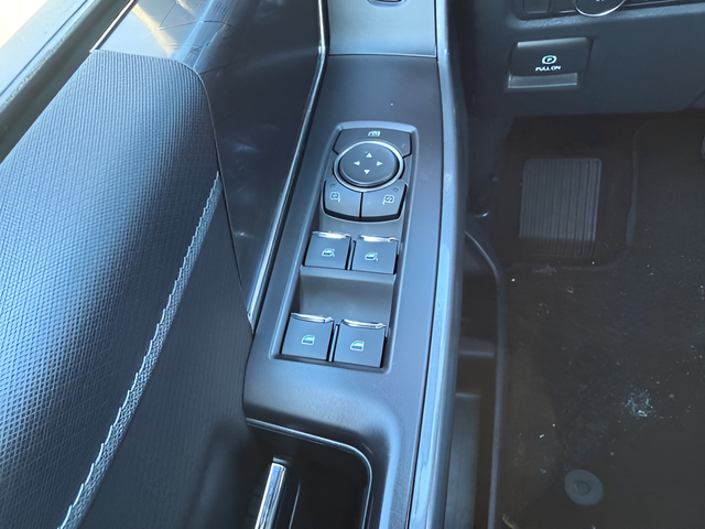 2022 Ford F-150 XLT Super Cab