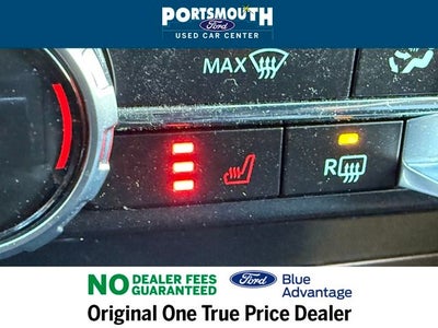 2023 Ford F-150 XLT Super Cab