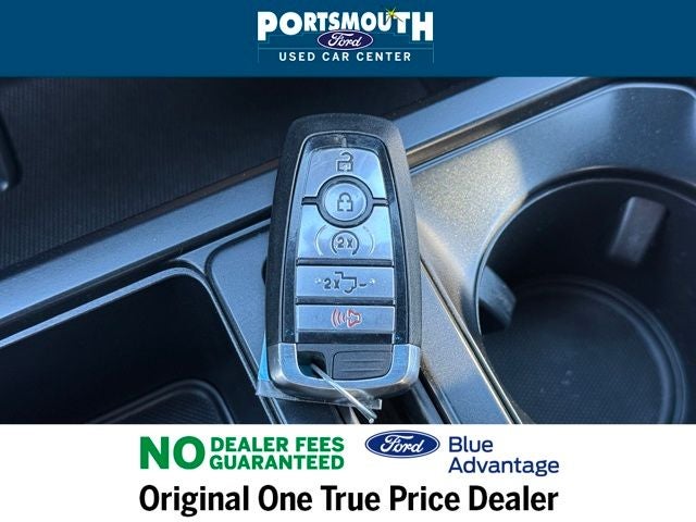 2023 Ford F-150 XLT Super Cab