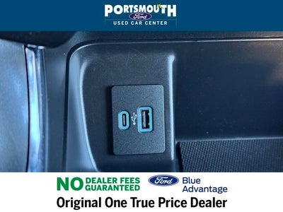 2023 Ford F-150 XLT Super Cab