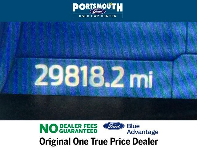 2023 Ford F-150 XLT Super Cab