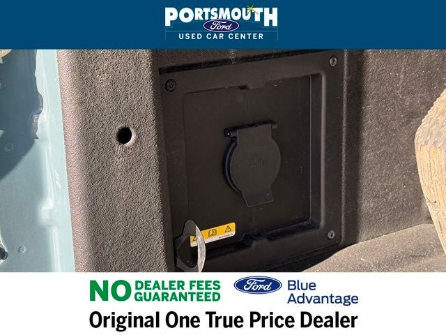 2023 Ford F-150 XLT Super Cab