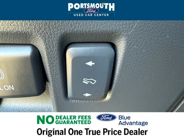 2023 Ford F-150 XLT Super Cab