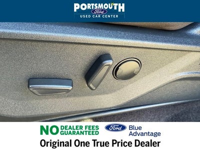 2023 Ford F-150 XLT Super Cab