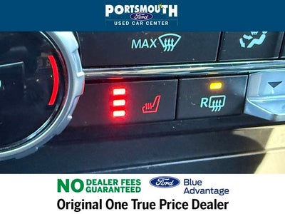 2023 Ford F-150 XLT Super Cab