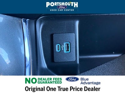 2023 Ford F-150 XLT Super Cab