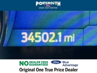 2023 Ford F-150 XLT Super Cab