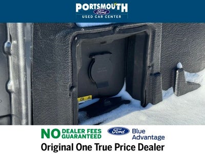 2023 Ford F-150 XLT Super Cab