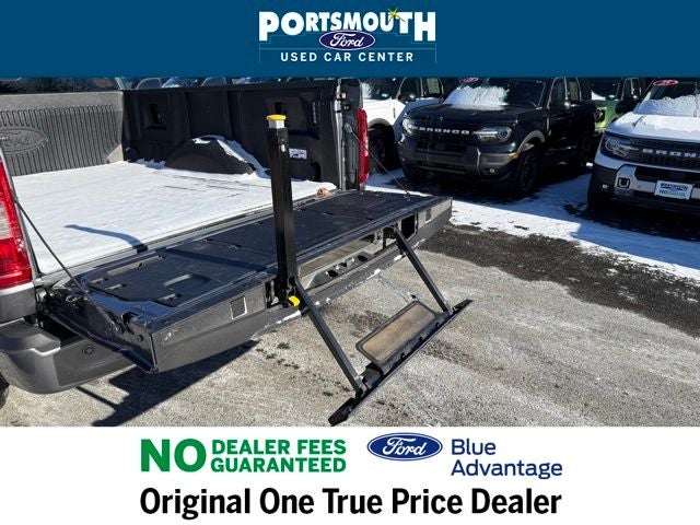 2023 Ford F-150 XLT Super Cab