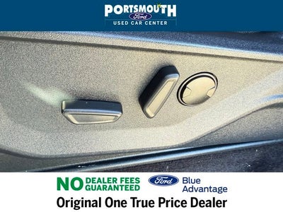 2023 Ford F-150 XLT Super Cab