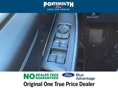 2023 Ford F-150 XLT Super Cab