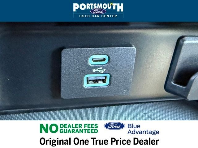 2023 Ford F-150 XL Super Cab