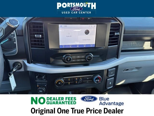 2023 Ford F-150 XL Super Cab