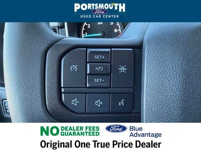 2023 Ford F-150 XL Super Cab