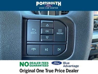 2023 Ford F-150 XL Super Cab