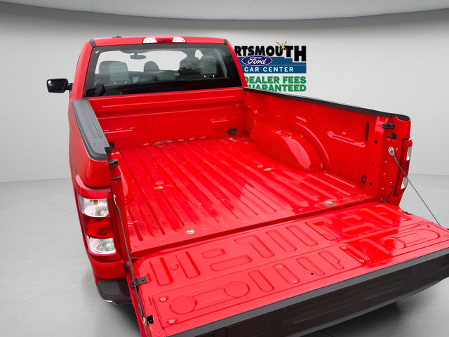 2023 Ford F-150 XL Super Cab